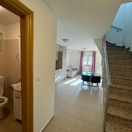 Apartment Sbay Omišalj