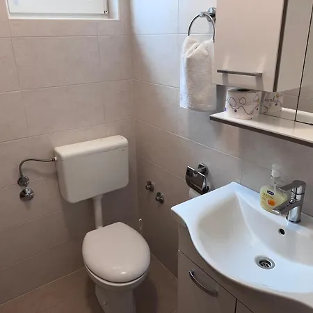 Sbay Apartment *