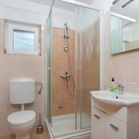 Sbay Apartment