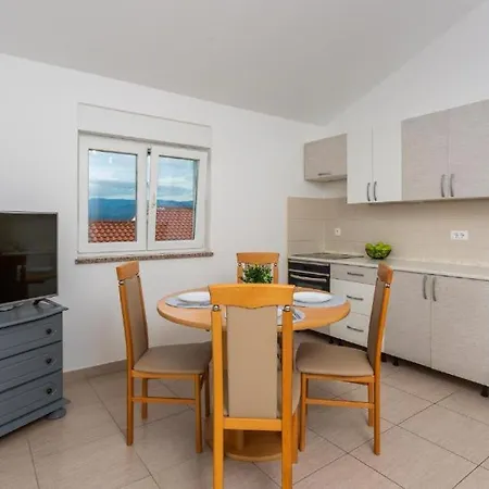 Sbay Apartment *