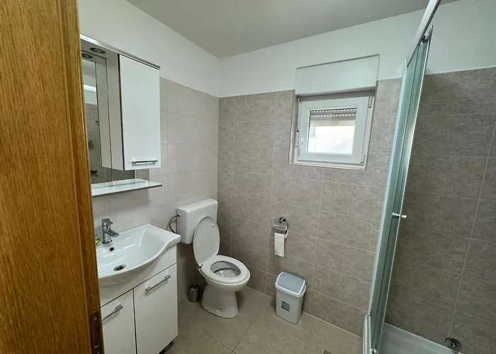 Apartament Sbay