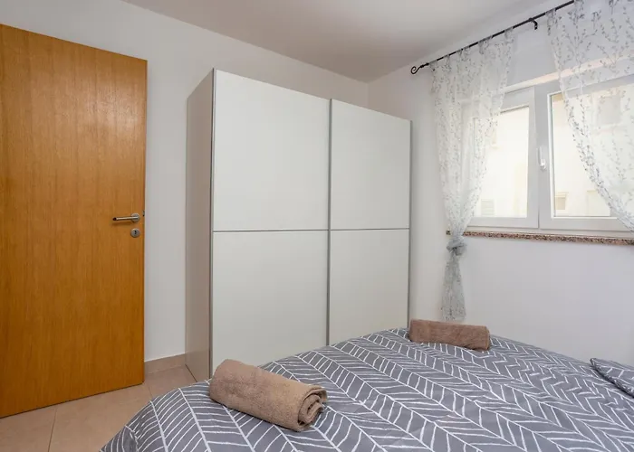 Sbay Apartment Omišalj