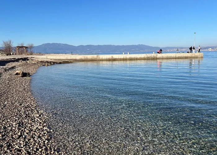 Sbay Apartment Omišalj