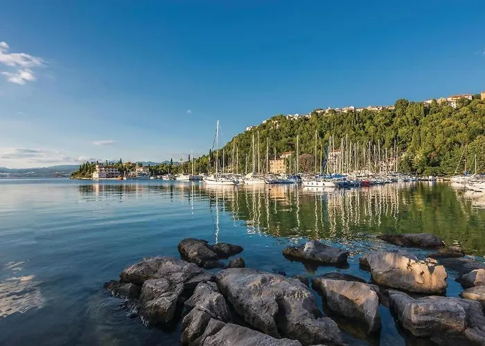 Sbay Apartment Omišalj