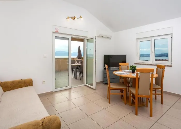 Sbay Apartament *