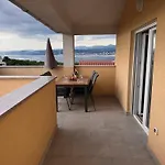 Sbay Apartmán *