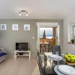 Sbay Apartmán *