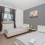 Apartmán Sbay Omišalj