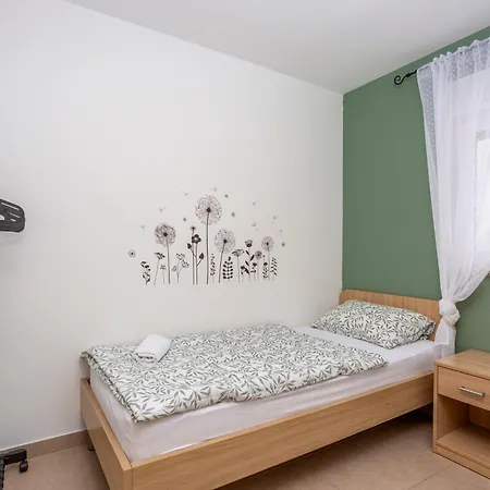 Apartman Sbay *