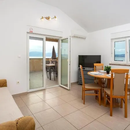 Sbay Apartment *