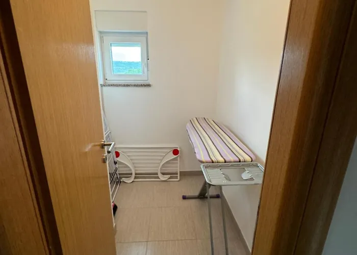 Sbay Appartamento Omišalj