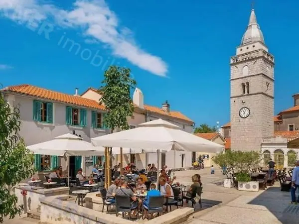 Sbay Appartamento Omišalj