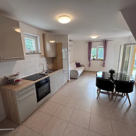 Sbay Appartement Omišalj