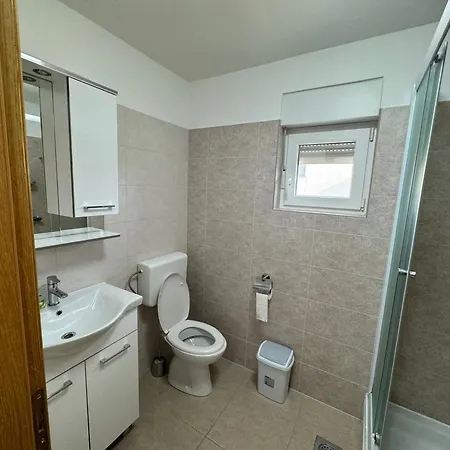 Apartament Sbay