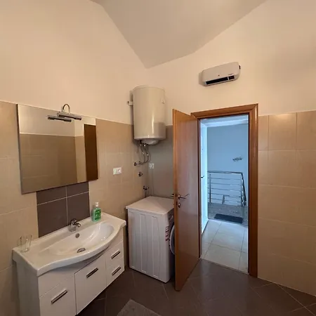 Appartement Sbay Omišalj