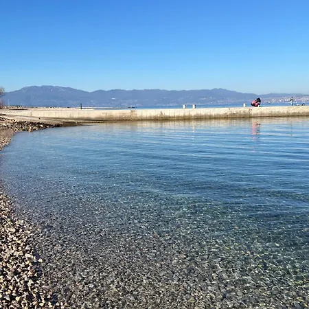 Sbay Apartmán Omišalj