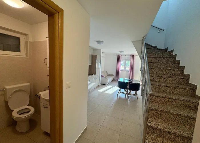 Apartmán Sbay Omišalj