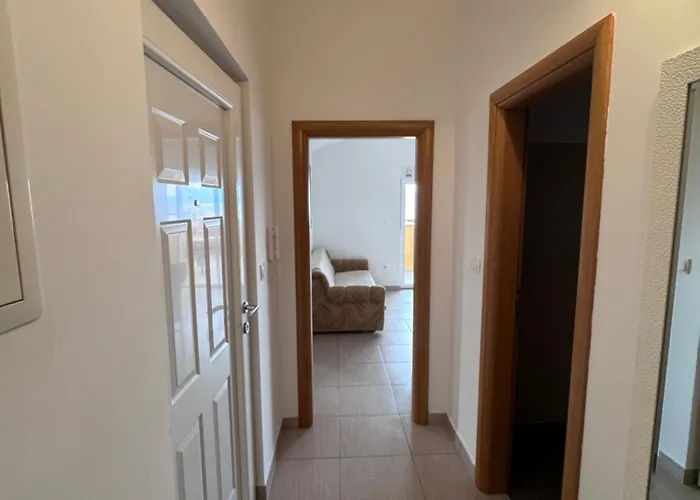 Apartmán Sbay Omišalj